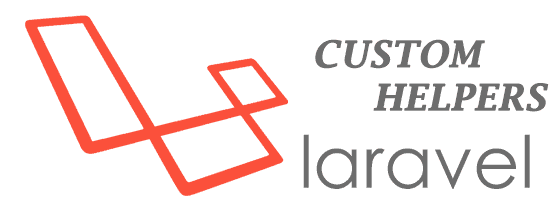 laravel custom helpers - shareurcodes
